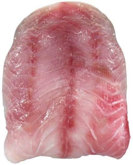 Viktoriaseebarschfilets