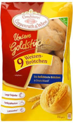 Conditorei Coppenrath & Wiese Unsere Goldstücke