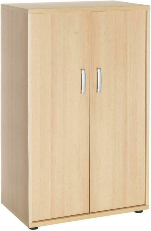Aktenschrank Serie 1900 B: 65cm Buche Dekor