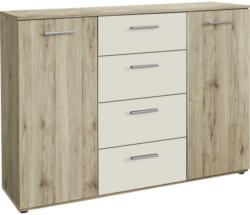 Sideboard 130/91/38 cm