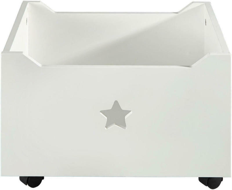 Aufbewahrungsbox 40/34/27 cm