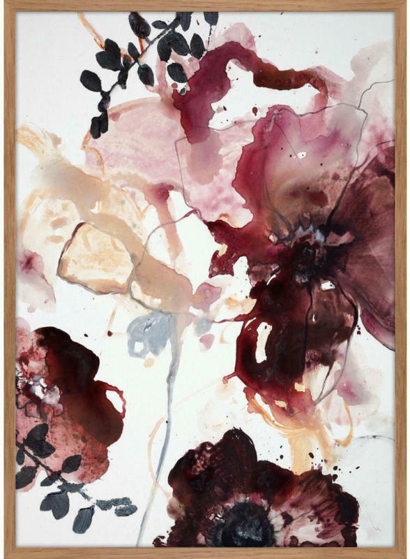 Kunstdruck 50/70 cm