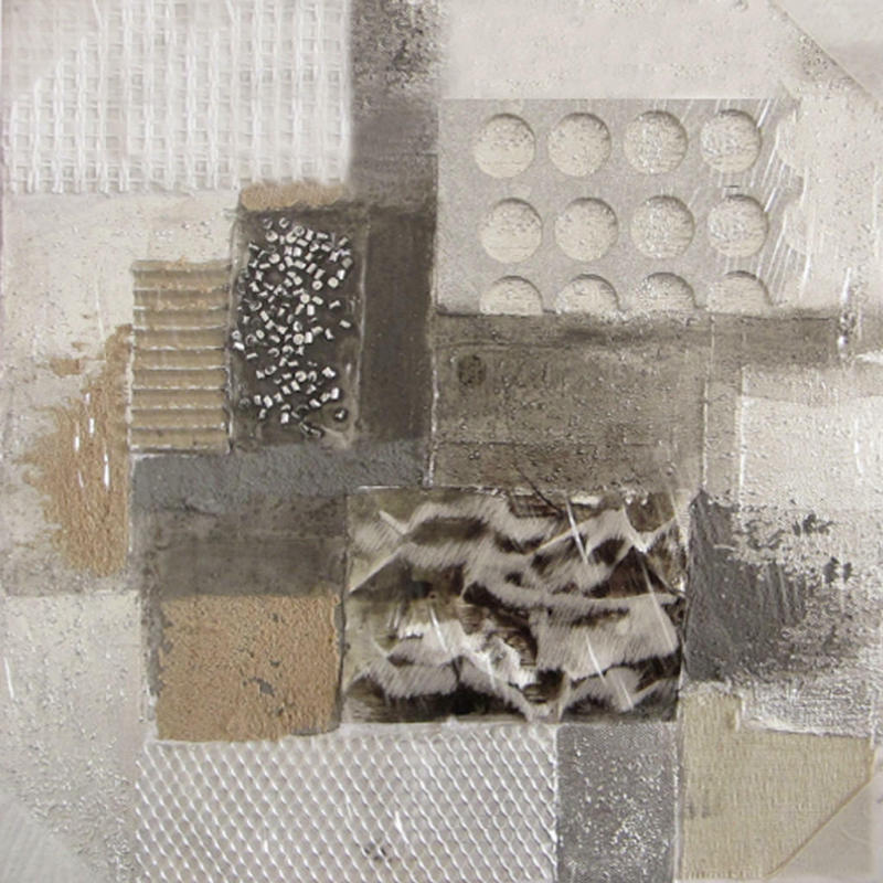 ÃlgemÀlde 30/30 cm