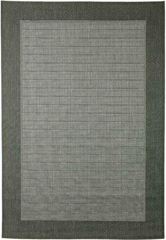 Tapis Floor 016 Natura gris 120 x 170 cm -