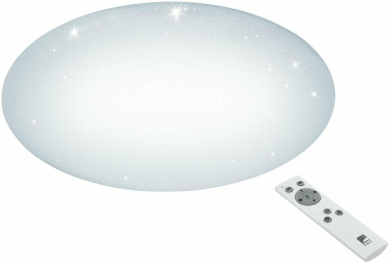 EGLO LED-Deckenleuchte Big Ø 76 cm -