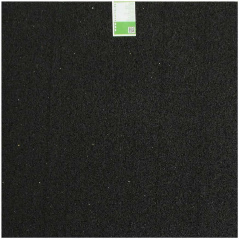 Waschmaschinenmatte 60x60x1 cm 1x60x60 cm