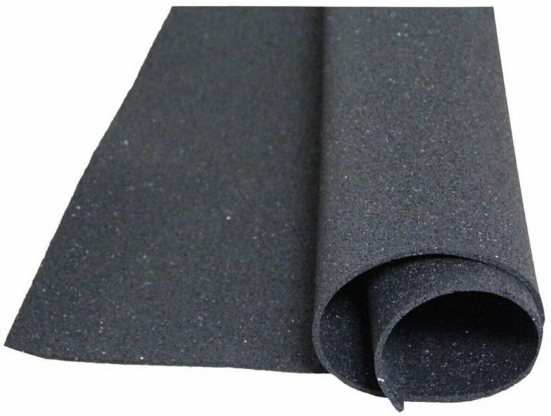 Bautenschutzmatte 3x1 m x 5 mm 300 cm