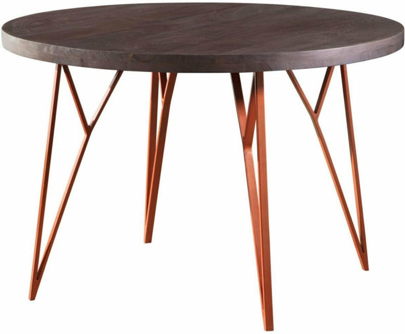 Esszimmertisch „WL5.646“, 118x79x118 cm