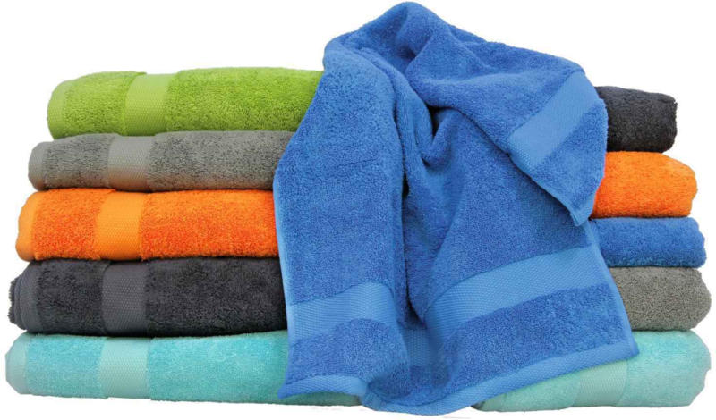 Frottee Badetuch -