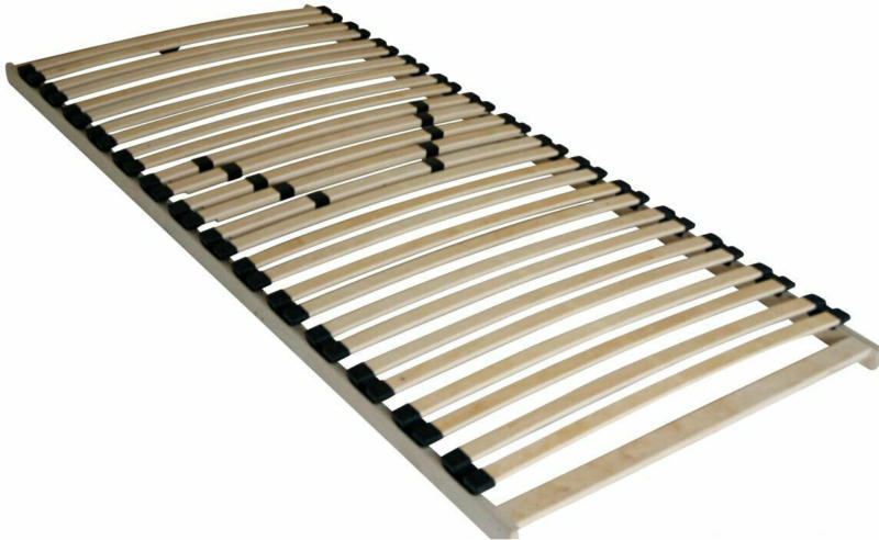 Lattenrost „XXL“, extra stabil, 140x200 cm 138x8x198 (140x200) cm