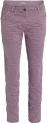Damen Hose mit Crash-Effekt (Nur online)