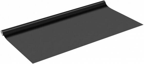 d-c-fix® Design-Klebefolie schwarz uni Lack 45 x 200 cm