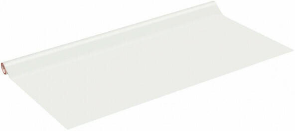 d-c-fix® Design-Klebefolie weiß uni Lack 90 x 210 cm