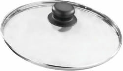 Glasdeckel ø ca. 20cm