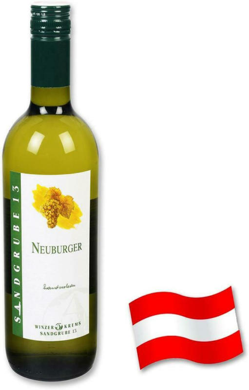 Sandgrube 13 Neuburger