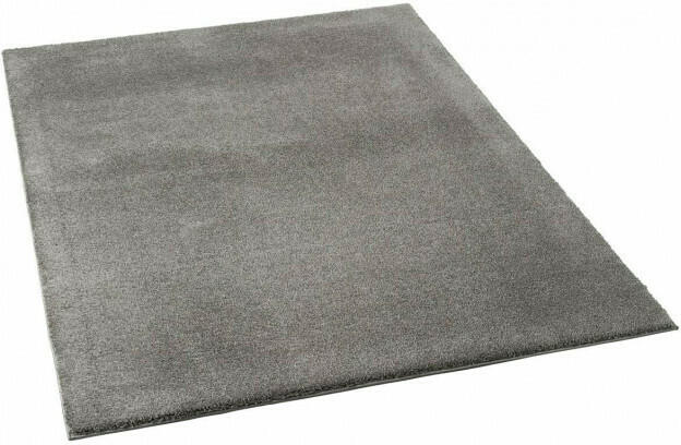 Teppich Montana ca. 160 x 230 cm anthrazit