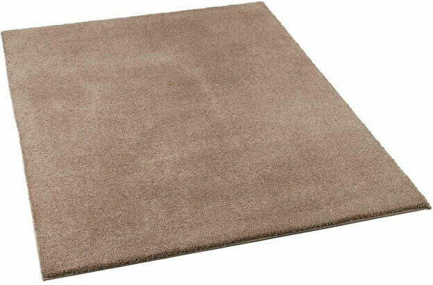 Teppich Montana ca. 80 x 150 cm taupe