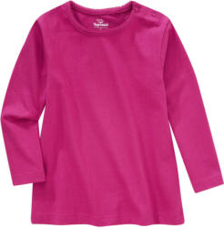 Baby Langarmshirt im Basic-Look (Nur online)