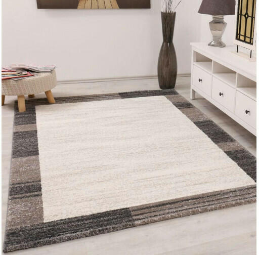 Teppich Cordoba ca. 120 x 170 cm 1910A hellgrau