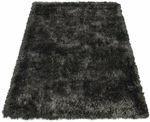 Teppich Floppy ca. 60 x 110 cm anthrazit