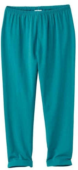 Damen-Caprihose