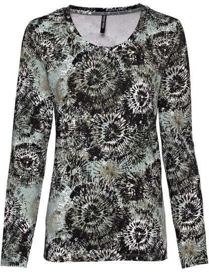 Damen-Shirt in weicher Qualität