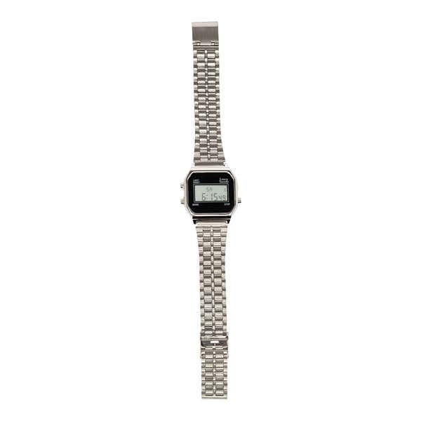 Damen-Armbanduhr mit LCD-Display