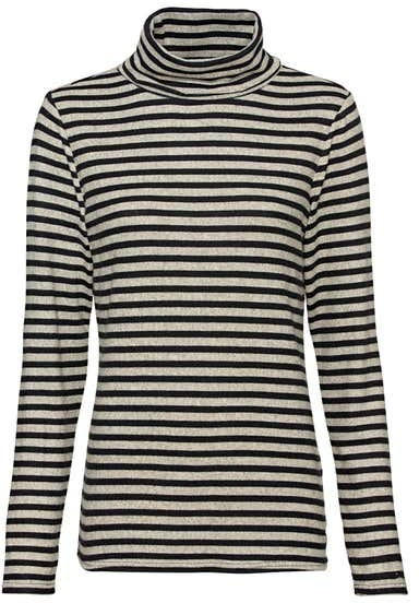 Damen-Shirt mit Muster