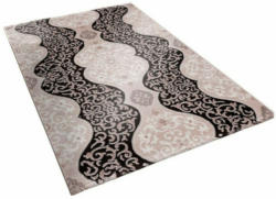 Teppich Sophie ca. 120 x 170 cm 5556A braun