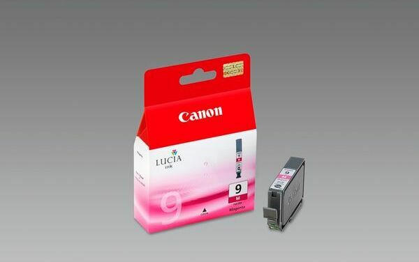 Canon Ink mag. 14ml