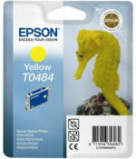 PAGRO DISKONT Epson Ink yell. T0484