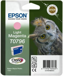 Epson Ink light mag. T0796