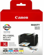 PAGRO DISKONT Canon Ink Multi Pack BK|C|M|Y 1x7ml|3x12ml