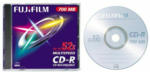 PAGRO DISKONT Fuji CD-R 1 Stk. 700 MB, 80 Min, Jewel Case