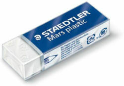 STAEDTLER Radierer ”Mars plastic”