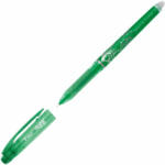 PAGRO DISKONT PILOT Tintenroller ”FriXion Point” 0,3 mm grün