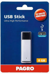 PAGRO USB Stick 8 GB 2.0