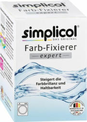 SIMPLICOL Farb-Fixierer ”Expert” 90g