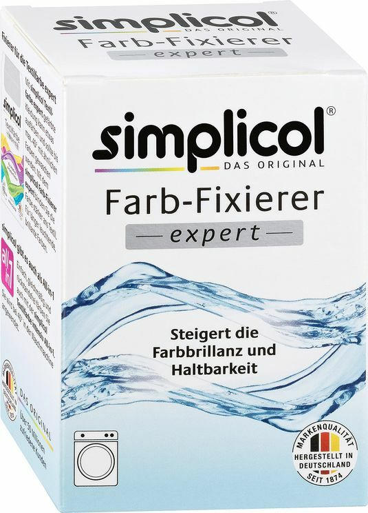 SIMPLICOL Farb-Fixierer ”Expert” 90g