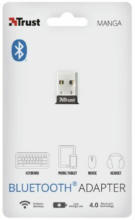 PAGRO DISKONT Trust Bluetooth 4.0 USB Adapter