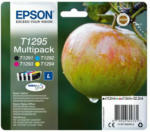 PAGRO DISKONT Epson Ink Multipack T1295 1x4