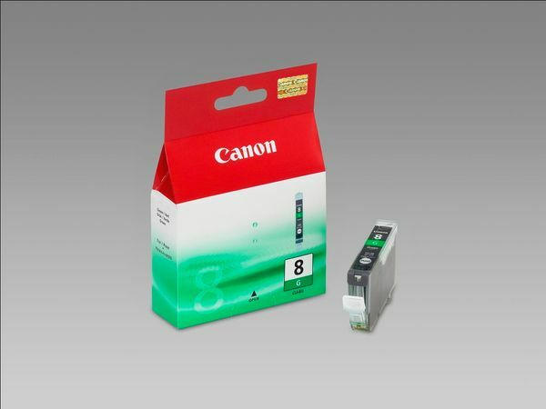 Canon Ink green 13ml