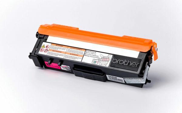 Brother Toner mag. TN-328M 6K