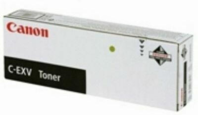 Canon Toner C-EXV33 black 14,6K