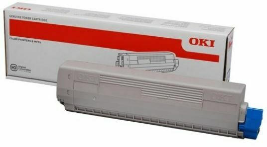 OKI Toner C831|841 mag.