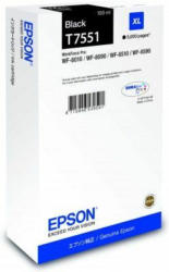 Epson Ink black T7551 XL