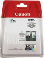 PAGRO DISKONT Canon PG560|CL561 Multi Pack