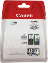 Canon PG560|CL561 Multi Pack