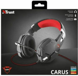 Trust GXT322 CARUS Dynamic Headset