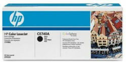 HP Color LJ Cartridge Nr.307A black 7K